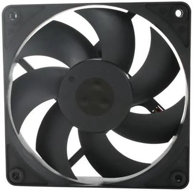 Alt view image 2 of 4 - Scythe Kama Flow 2 120mm case fan 1400RPM
