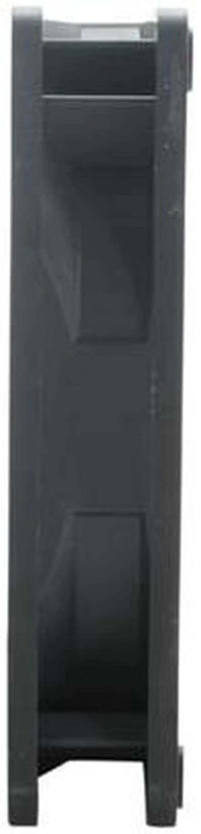 Alt view image 3 of 4 - Scythe Kama Flow 2 120mm case fan 1400RPM