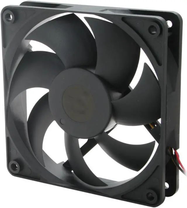 Main image of Scythe Kama Flow 2 SP1225FDB12H Case Fan