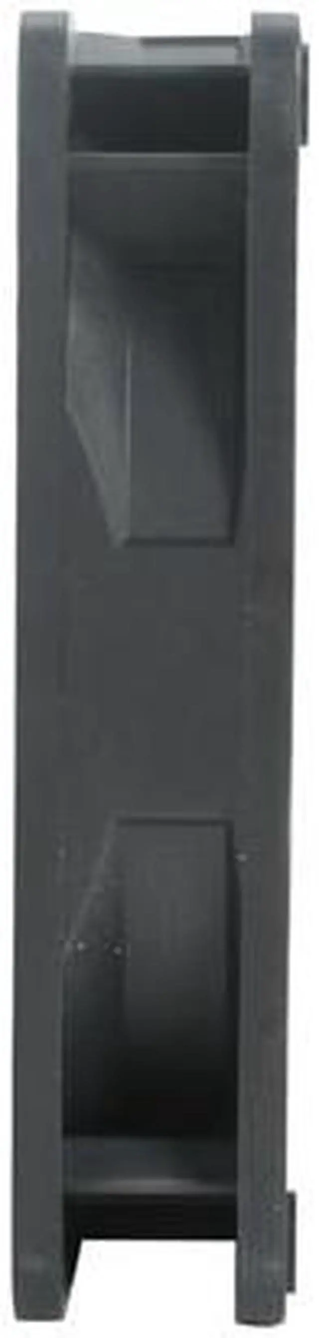 Alt view image 3 of 5 - Scythe Kama Flow 2 SP1225FDB12H Case Fan