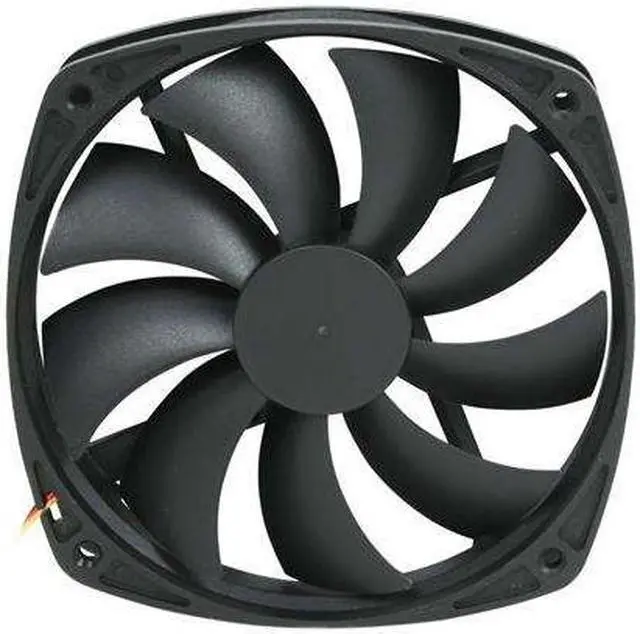 Alt view image 2 of 5 - Scythe Slip Stream Kaze Maru2 140 series SM1425SL12H 140mm Case Fan