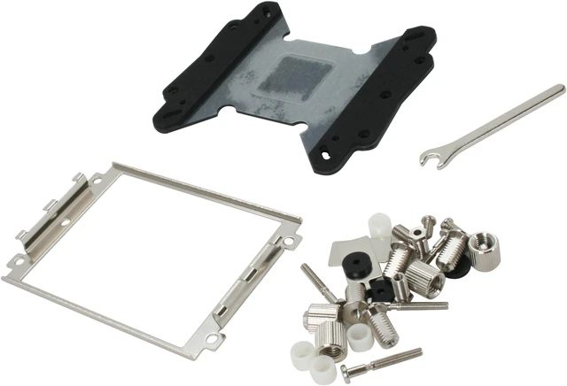 Main image of Scythe SCURK-3000 Universal Retention Kit 3