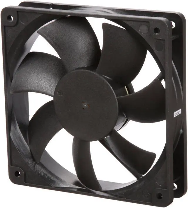 Main image of Scythe Kama FLEX PWM 120 SA1225FDB12H-P Case Fan
