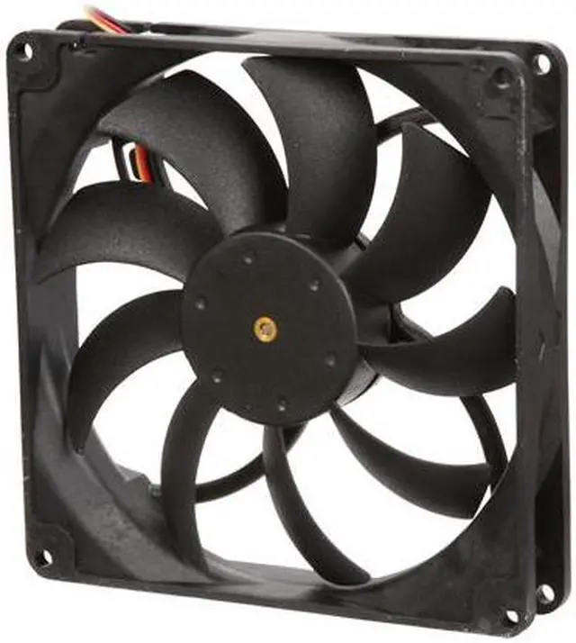 Main image of Scythe Kama FLEX 135 Series SA1325FDB12L 135mm Case Fan