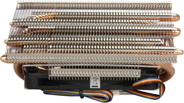 Alt view image 4 of 6 - Scythe SCKZT-1000 80mm Kozuti CPU Cooler