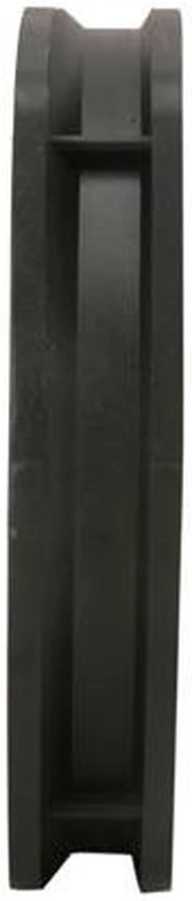Alt view image 3 of 5 - Scythe SM1425SL12HPVC-V 140mm Slip Stream 140 PWM Adjustable VR