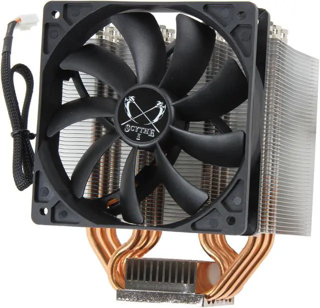 Main image of Scythe SCMG-3100 120mm Mugen 3 Rev. B CPU Cooler