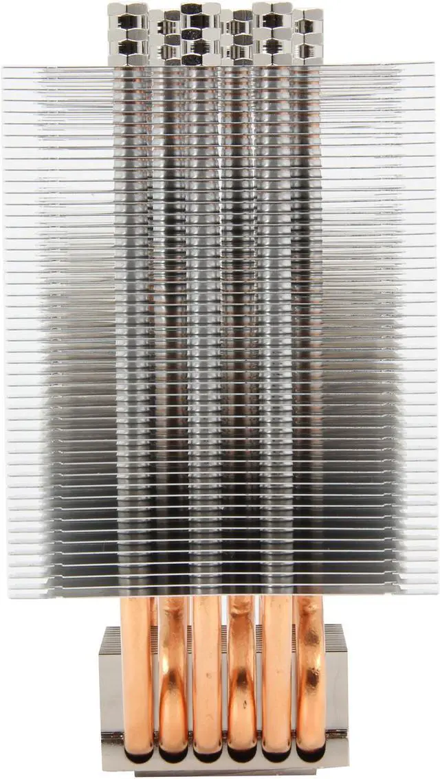 Alt view image 3 of 8 - Scythe SCMG-3100 120mm Mugen 3 Rev. B CPU Cooler