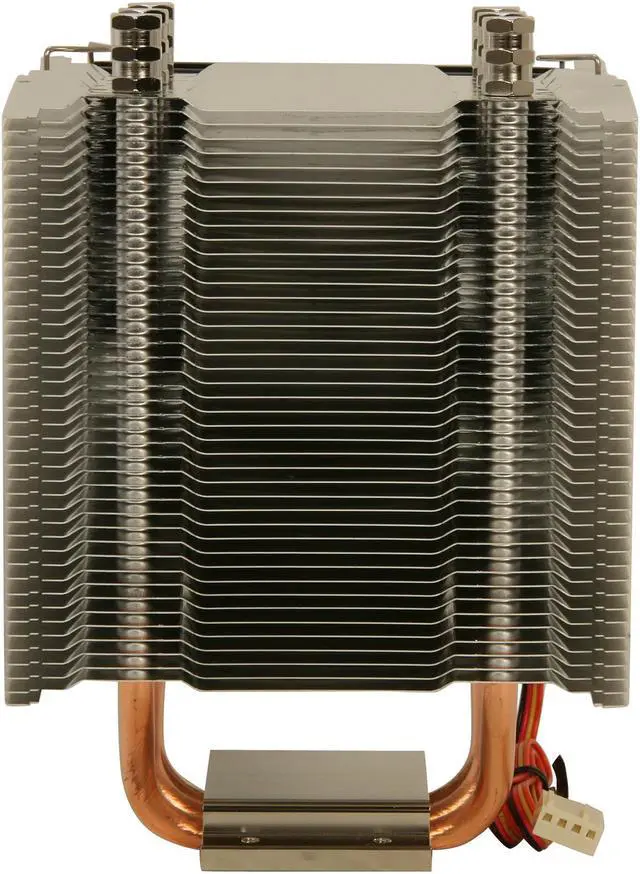 Alt view image 4 of 6 - Scythe SCKTN-4000 92mm Katana 4 CPU Cooler