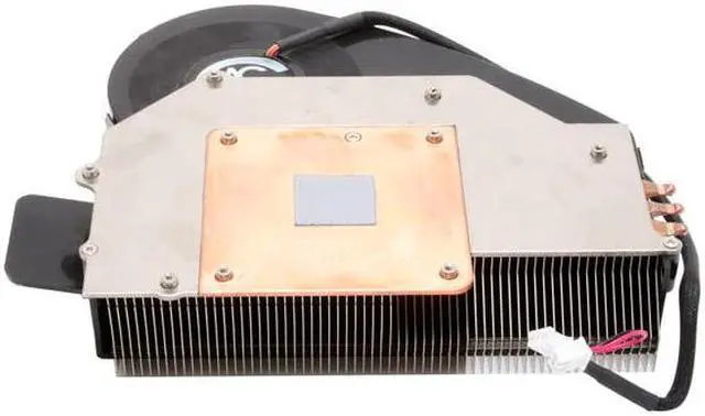 Alt view image 5 of 7 - ARCTIC COOLING Accelero X2 Fluid Dynamic VGA Cooling Fan with Heatsink