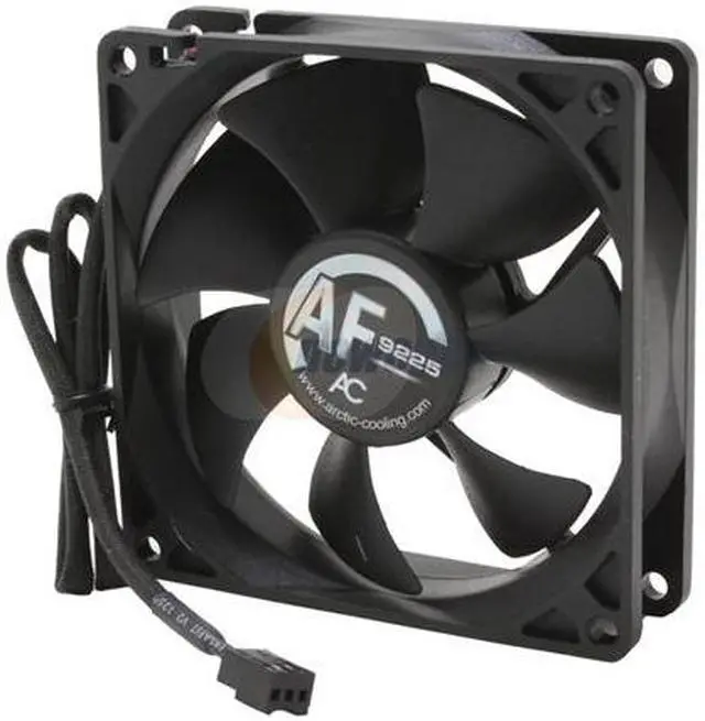 Main image of ARCTIC COOLING AF9225 92mm Case Cooling Fan