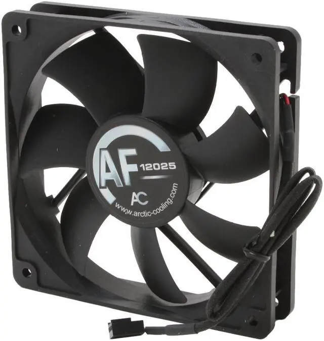 Main image of ARCTIC COOLING AF12025 Case Cooling Fan