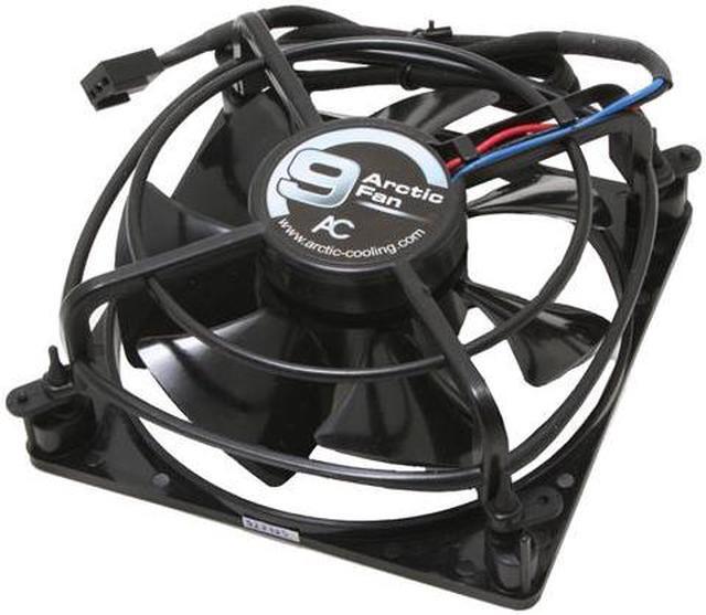 Main image of ARCTIC COOLING Arctic Fan 9 (AF9) 92mm Case Cooling Fan