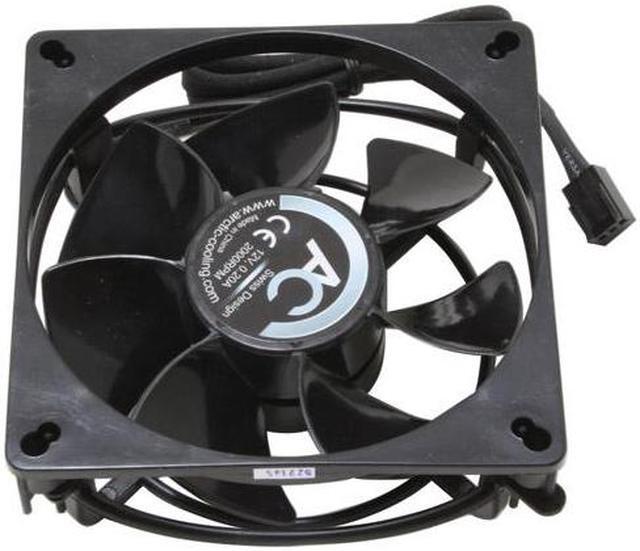 Alt view image 2 of 4 - ARCTIC COOLING Arctic Fan 9 (AF9) 92mm Case Cooling Fan