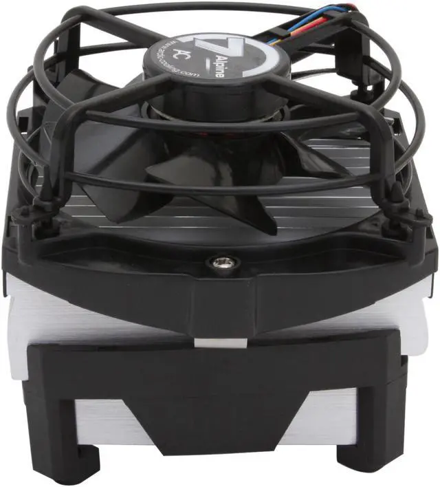 Alt view image 5 of 9 - ARCTIC COOLING ALPINE 7 92mm CPU Cooler