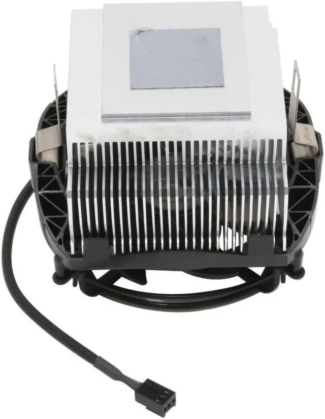 Alt view image 3 of 4 - ARCTIC COOLING ALPINE64 92mm CPU Cooler