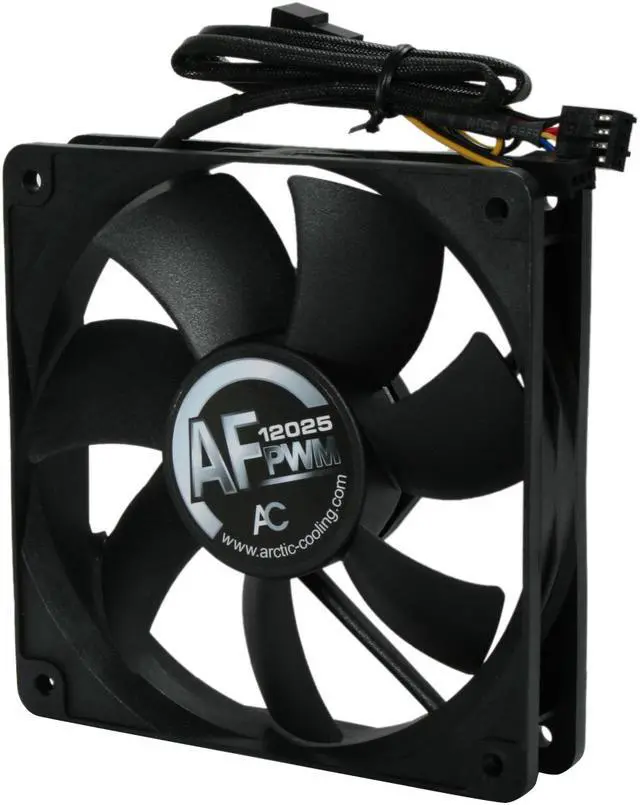 Main image of ARCTIC COOLING AF12025 PWM Case Fan