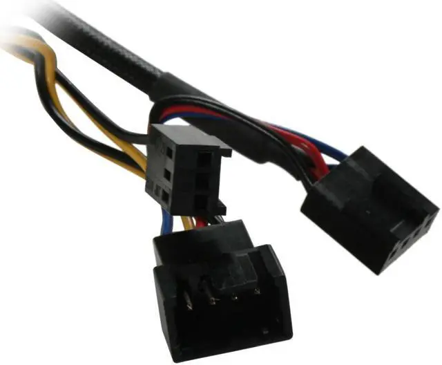 Alt view image 6 of 7 - ARCTIC COOLING AF12025 PWM Case Fan
