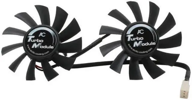 Alt view image 2 of 5 - Turbo Module