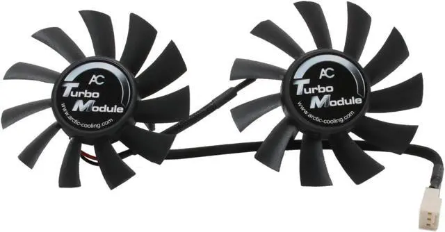 Main image of Turbo Module
