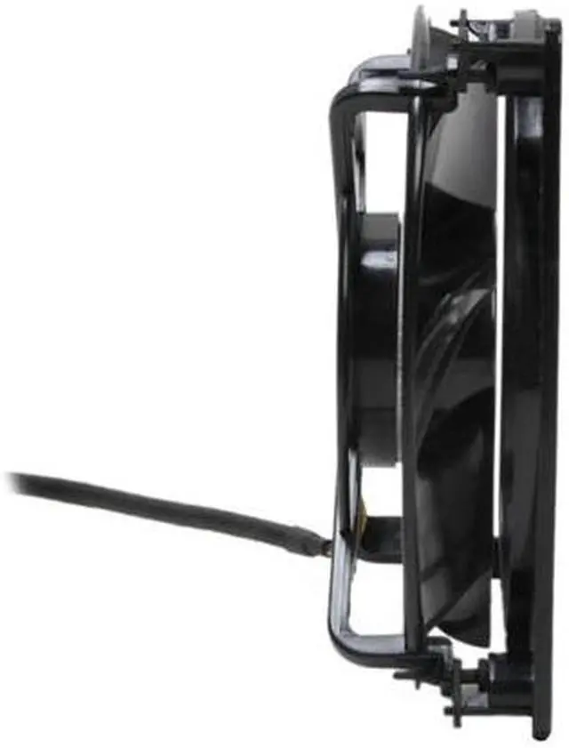 Alt view image 4 of 9 - ARCTIC COOLING ACF12PWM Case cooler