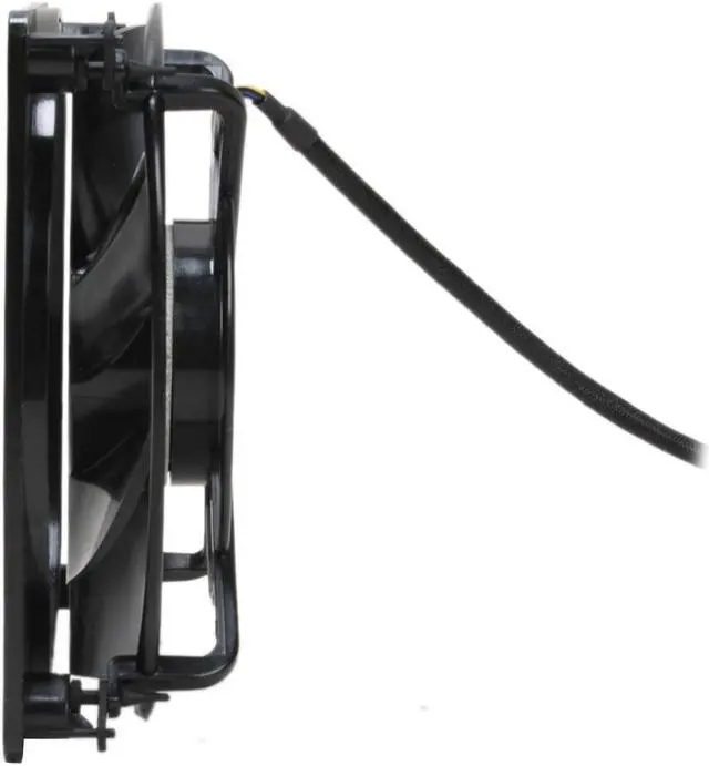 Alt view image 6 of 9 - ARCTIC COOLING ACF12PWM Case cooler