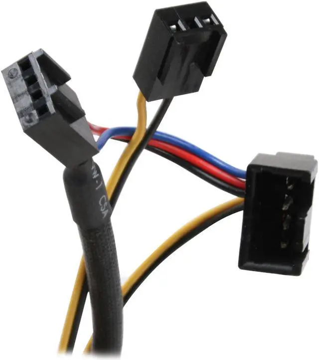 Alt view image 7 of 9 - ARCTIC COOLING ACF12PWM Case cooler