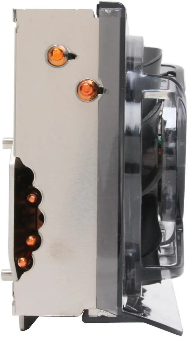 Alt view image 5 of 6 - ARCTIC COOLING ACCEL X8800 Fluid Dynamic VGA Cooler