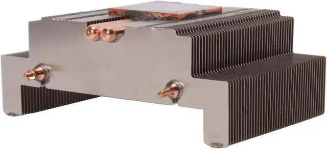 Main image of ARCTIC COOLING Freezer 7 LP 80mm CPU Cooler