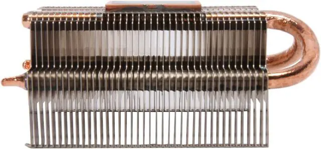 Alt view image 2 of 13 - ARCTIC COOLING Freezer 7 LP 80mm CPU Cooler