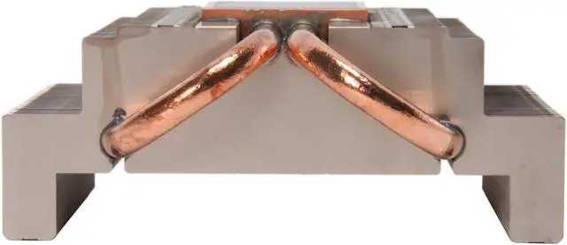 Alt view image 3 of 13 - ARCTIC COOLING Freezer 7 LP 80mm CPU Cooler