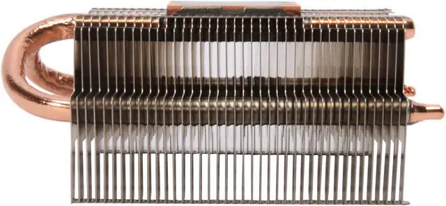 Alt view image 4 of 13 - ARCTIC COOLING Freezer 7 LP 80mm CPU Cooler