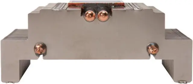 Alt view image 5 of 13 - ARCTIC COOLING Freezer 7 LP 80mm CPU Cooler