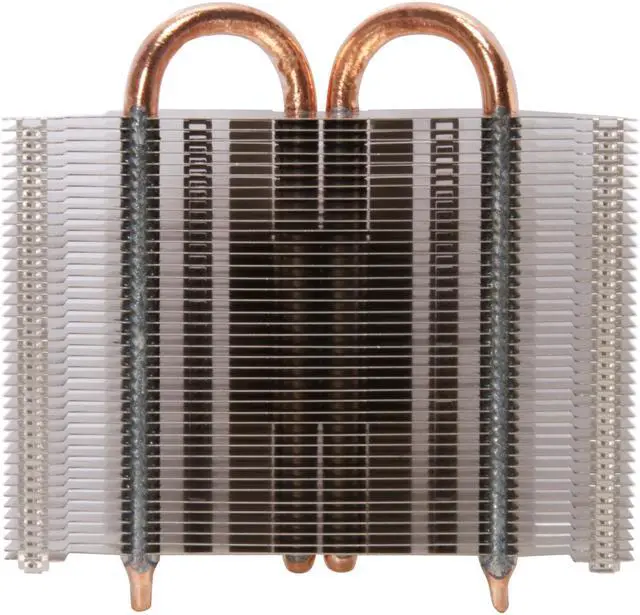 Alt view image 6 of 13 - ARCTIC COOLING Freezer 7 LP 80mm CPU Cooler