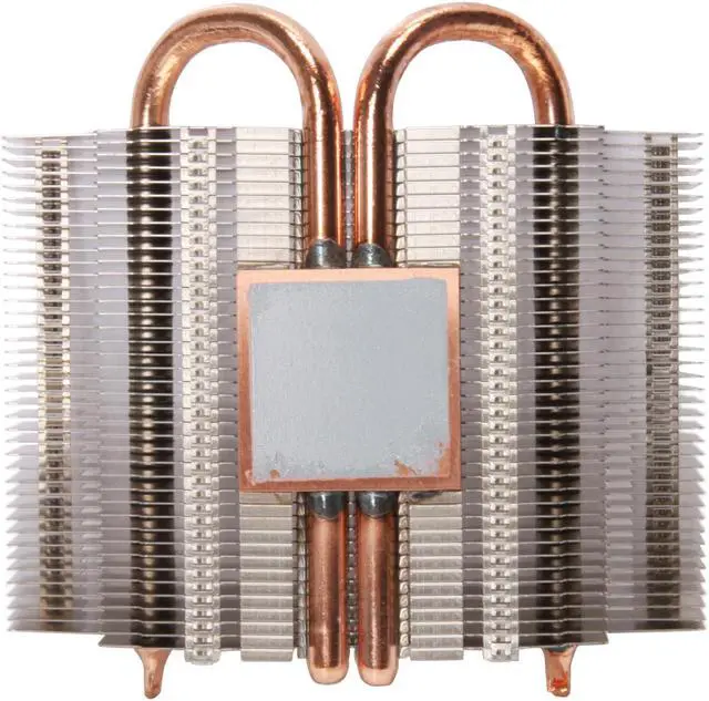 Alt view image 7 of 13 - ARCTIC COOLING Freezer 7 LP 80mm CPU Cooler