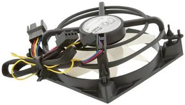 Alt view image 3 of 9 - ARCTIC F8 Pro PWM Fluid Dynamic Bearing Case Fan, 80mm PWM Speed Control, 33CFM at 22dBA