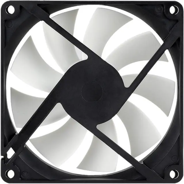 Alt view image 5 of 7 - ARCTIC F9 PWM PST - Standard Low Noise PWM Controlled Case Fan with PST Feature, AFACO-090P0-GBA01