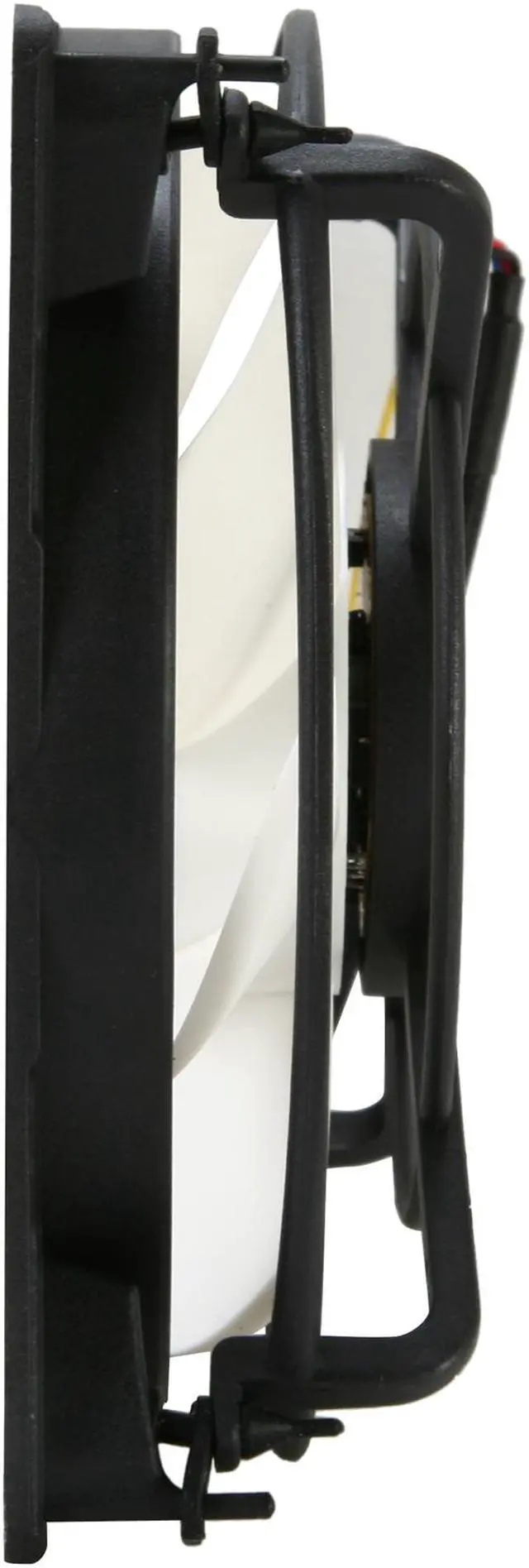 Alt view image 3 of 5 - ARCTIC F12 Pro PWM Fluid Dynamic Bearing Case Fan, 120mm PWM Speed Control, 54CFM at 22dBA