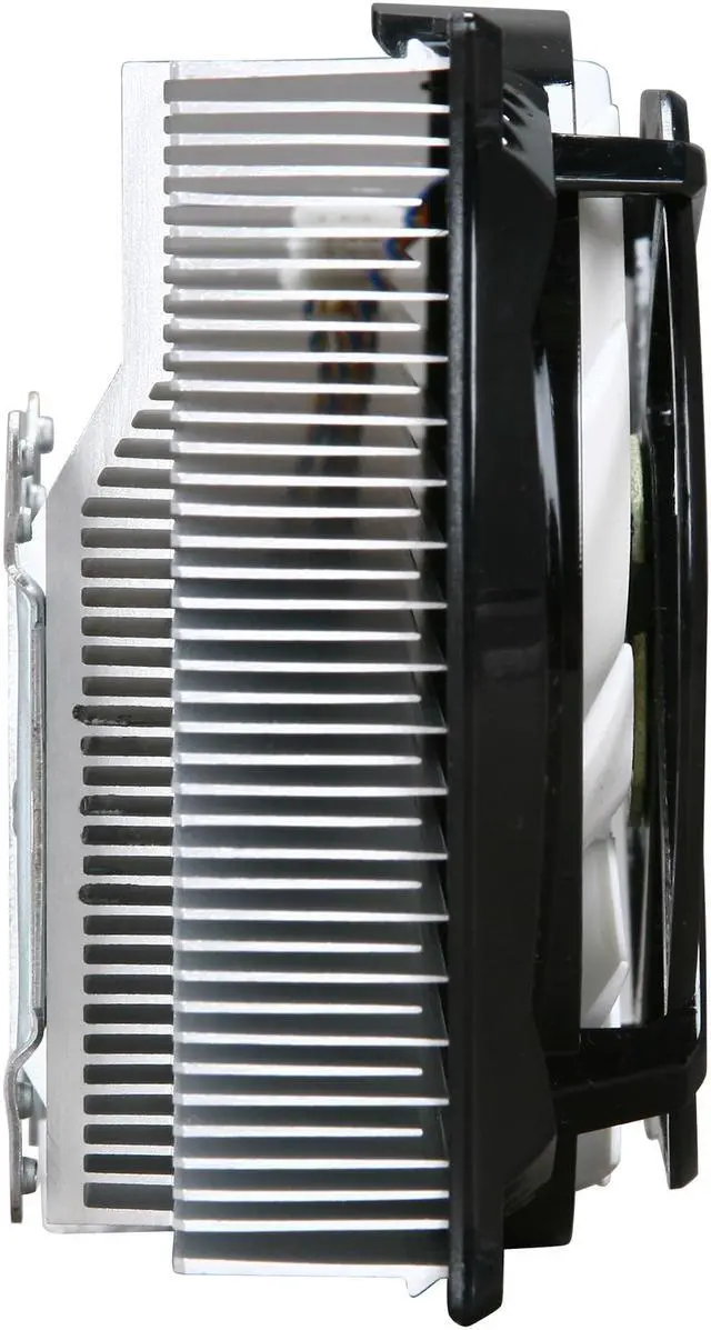 Alt view image 3 of 5 - ARCTIC COOLING Accelero L2 Pro Fluid Dynamic VGA Cooler for nVIDIA and ATI