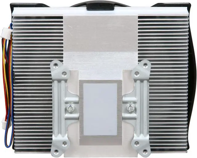 Alt view image 4 of 5 - ARCTIC COOLING Accelero L2 Pro Fluid Dynamic VGA Cooler for nVIDIA and ATI