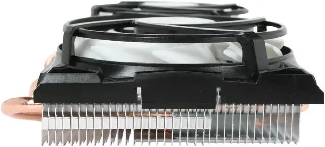 Alt view image 3 of 6 - Accelero Twin Turbo Pro VGA Cooler