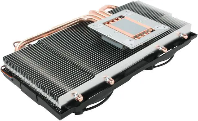 Alt view image 5 of 6 - Accelero Twin Turbo Pro VGA Cooler