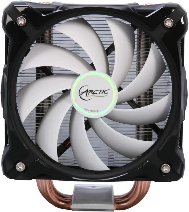 Alt view image 3 of 5 - ARCTIC Freezer i30 Extreme CPU Cooler - Intel, 320W Ultimate Cooling Power,  Direct-Touch