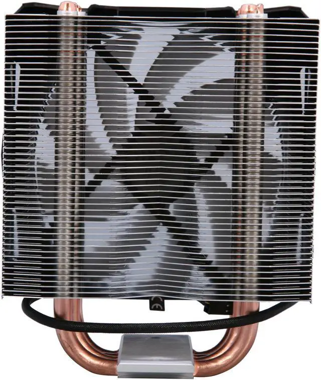 Alt view image 5 of 5 - ARCTIC Freezer i30 Extreme CPU Cooler - Intel, 320W Ultimate Cooling Power,  Direct-Touch