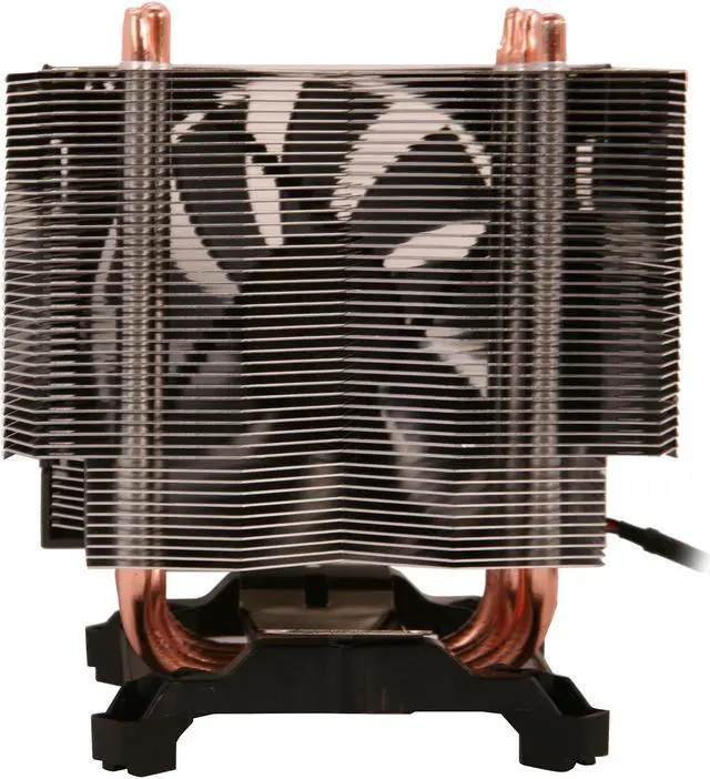 Alt view image 4 of 7 - ARCTIC Freezer 13 CO CPU Cooler - Intel & AMD, 200W Cooling Capacity, for 24/7 Operation
