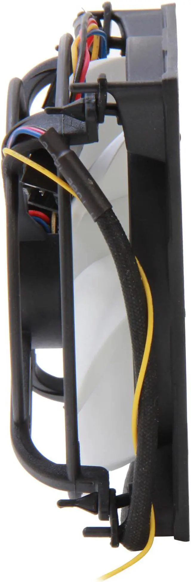 Alt view image 3 of 5 - ARCTIC F9 Pro PWM Fluid Dynamic Bearing Case Fan, 92mm PWM Speed Control, 39CFM at 23dBA