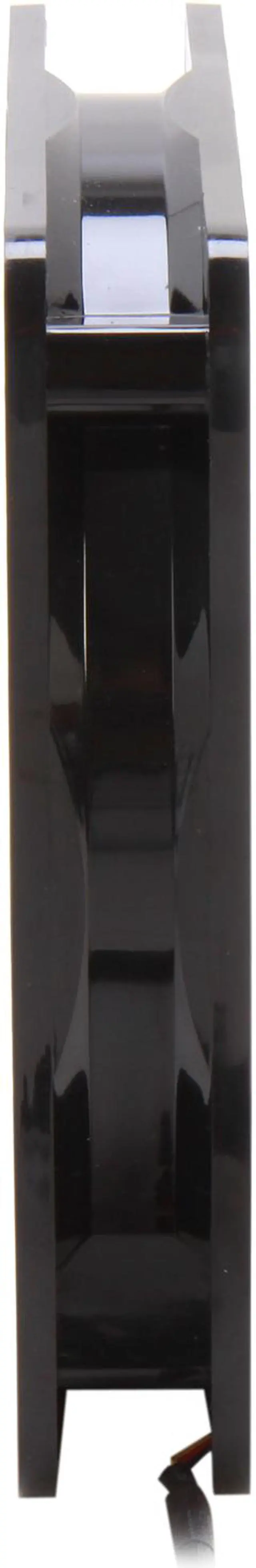 Alt view image 3 of 5 - ARCTIC F14 Fluid Dynamic Bearing Case Fan, 140mm Quiet Blade Design, 77CFM at 22dBA