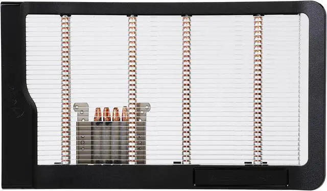 ARCTIC COOLING DCACO-V830001-GBA01 Accelero S3 VGA Cooler - nVidia ...