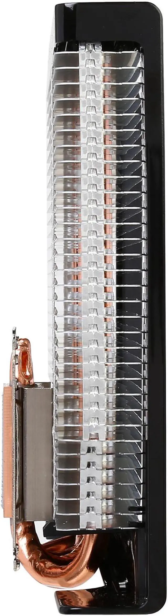 ARCTIC COOLING DCACO-V830001-GBA01 Accelero S3 VGA Cooler - nVidia ...