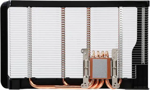 ARCTIC COOLING DCACO-V830001-GBA01 Accelero S3 VGA Cooler - nVidia ...
